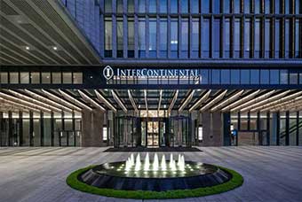 湛江洲际国际酒店