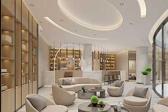 湛江香格里拉大酒店