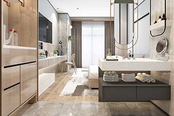 湛江喜来登酒店