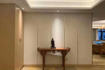 湛江玄关设计案例