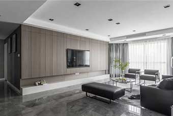 湛江电视墙设计案例