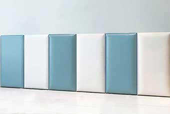 湛江森佰汇航空纤维（皮革饰面软包）